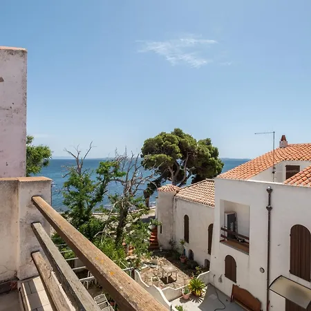 Casa vacanze Incantevole A 15 Mt Dal Magico Mare Sardo