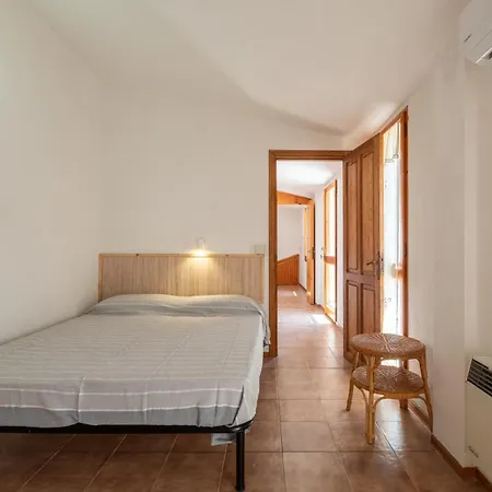 Incantevole A 15 Mt Dal Magico Mare Sardo Casa vacanze *