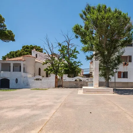 Casa vacanze Incantevole A 15 Mt Dal Magico Mare Sardo *