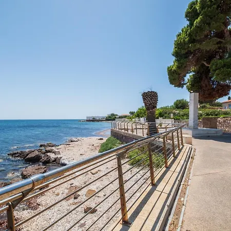 Incantevole A 15 Mt Dal Magico Mare Sardo Casa vacanze