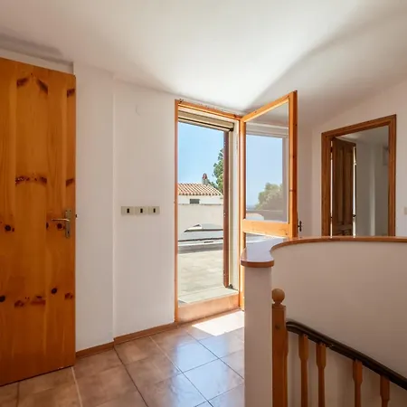 Casa vacanze Incantevole A 15 Mt Dal Magico Mare Sardo