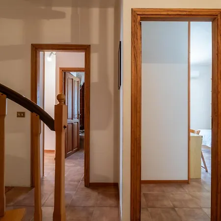 Incantevole A 15 Mt Dal Magico Mare Sardo Casa vacanze Carloforte (Isola di San Pietro)