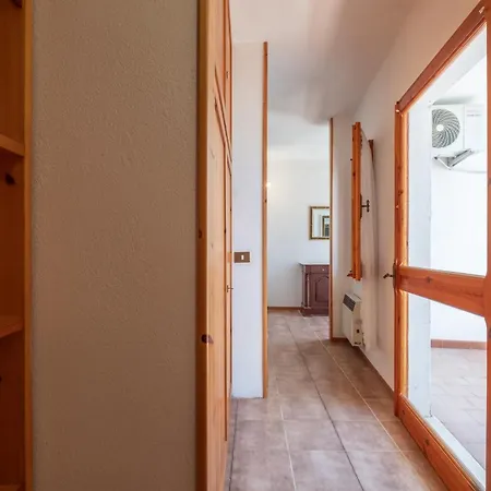 Incantevole A 15 Mt Dal Magico Mare Sardo Casa vacanze Carloforte (Isola di San Pietro)