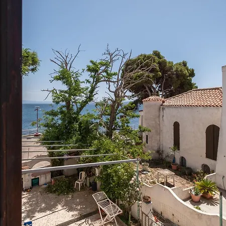 Incantevole A 15 Mt Dal Magico Mare Sardo Casa vacanze