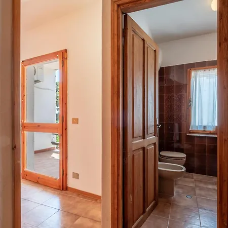 Casa vacanze Incantevole A 15 Mt Dal Magico Mare Sardo
