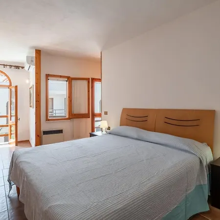Incantevole A 15 Mt Dal Magico Mare Sardo Casa vacanze