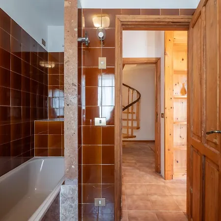 Incantevole A 15 Mt Dal Magico Mare Sardo Casa vacanze Carloforte (Isola di San Pietro)