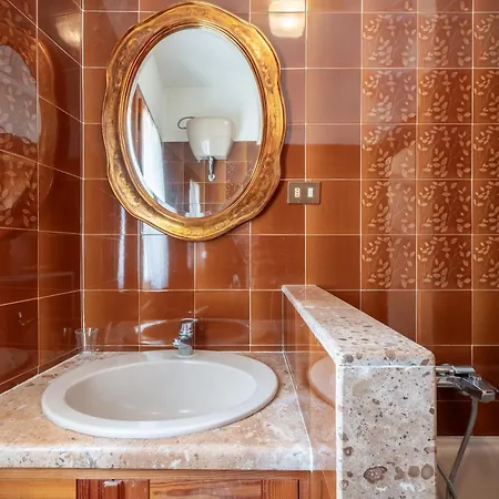 Casa vacanze Incantevole A 15 Mt Dal Magico Mare Sardo Carloforte (Isola di San Pietro)