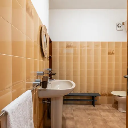 Casa vacanze Incantevole A 15 Mt Dal Magico Mare Sardo