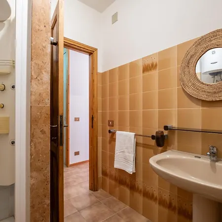 Incantevole A 15 Mt Dal Magico Mare Sardo Casa vacanze Carloforte (Isola di San Pietro)