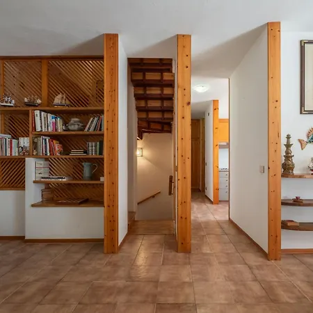 Casa vacanze Incantevole A 15 Mt Dal Magico Mare Sardo *