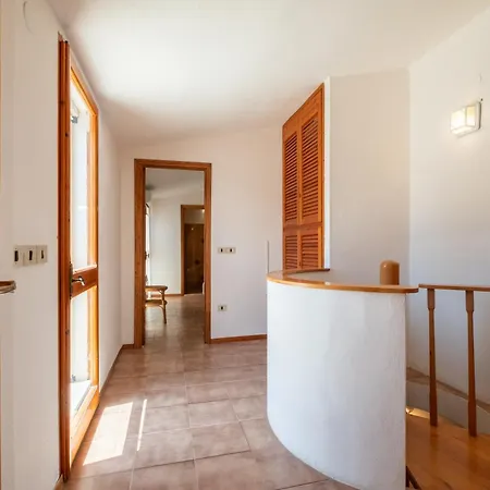 Casa vacanze Incantevole A 15 Mt Dal Magico Mare Sardo *