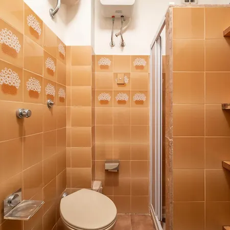 Casa vacanze Incantevole A 15 Mt Dal Magico Mare Sardo *