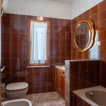 Incantevole A 15 Mt Dal Magico Mare Sardo Casa vacanze *