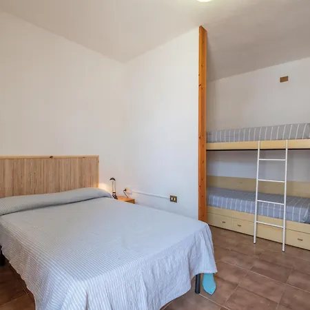 Casa vacanze Incantevole A 15 Mt Dal Magico Mare Sardo