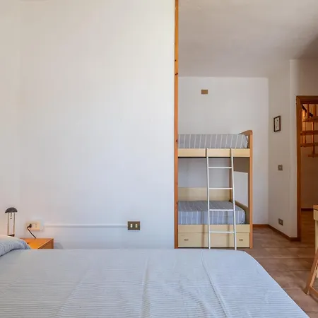 Casa vacanze Incantevole A 15 Mt Dal Magico Mare Sardo