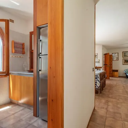 Casa vacanze Incantevole A 15 Mt Dal Magico Mare Sardo Carloforte (Isola di San Pietro)