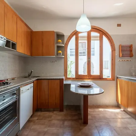 Casa vacanze Incantevole A 15 Mt Dal Magico Mare Sardo Carloforte (Isola di San Pietro)