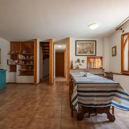 Incantevole A 15 Mt Dal Magico Mare Sardo Casa vacanze