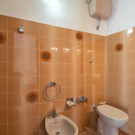 Incantevole A 15 Mt Dal Magico Mare Sardo Casa vacanze
