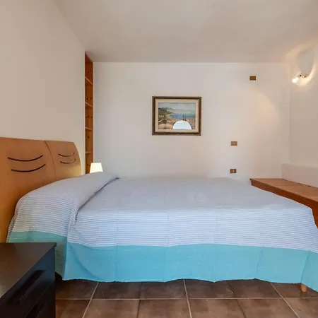 Casa vacanze Incantevole A 15 Mt Dal Magico Mare Sardo *
