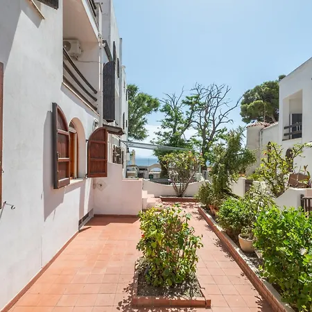 Casa vacanze Incantevole A 15 Mt Dal Magico Mare Sardo